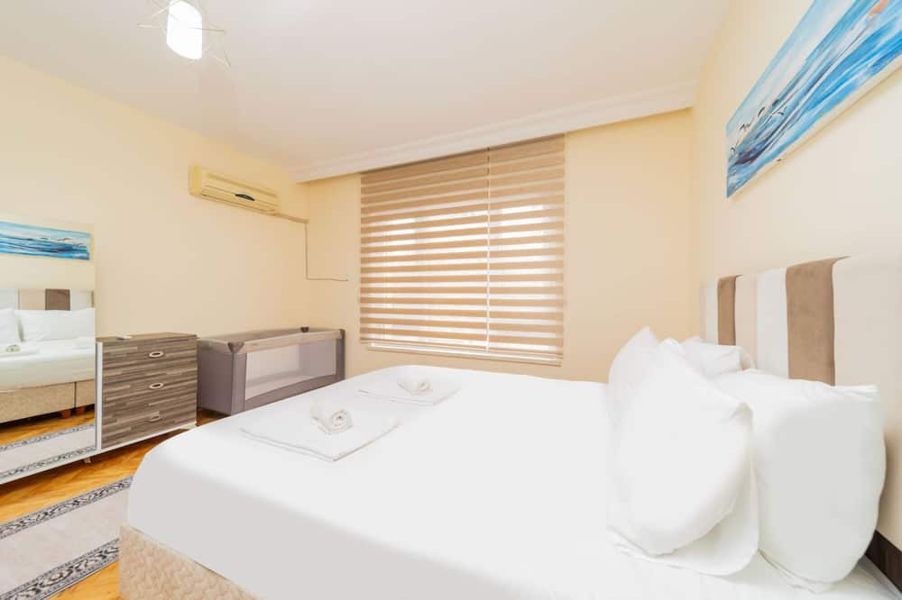 Photo of Bedroom in Altnkum Mahallesi