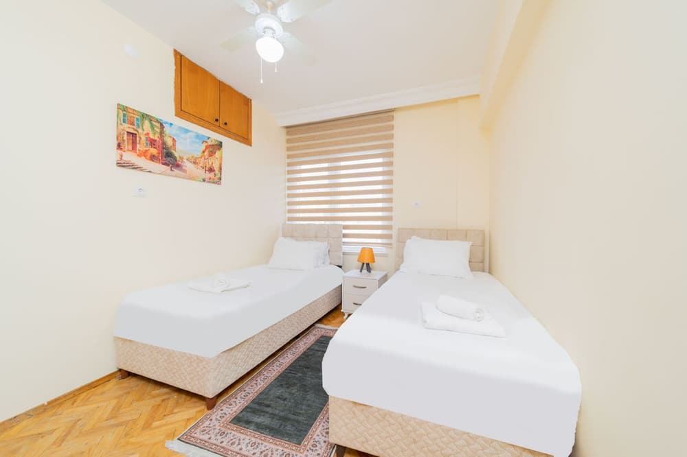 Photo of Bedroom in Altnkum Mahallesi