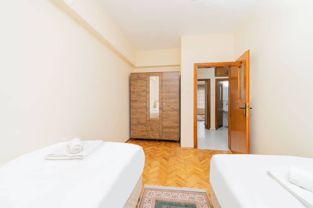 Photo of Bedroom in Altnkum Mahallesi