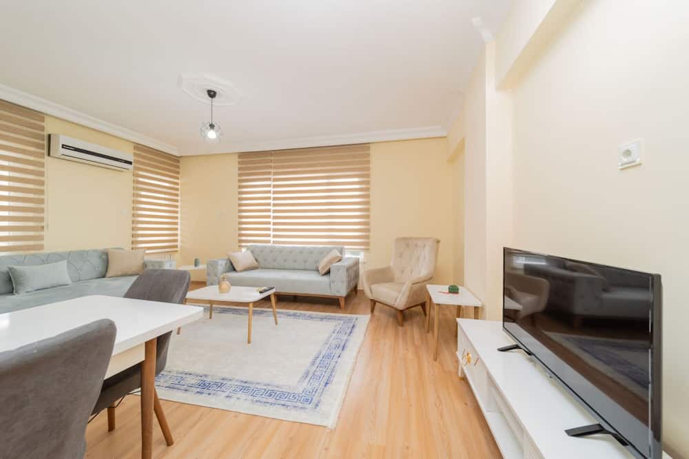 Photo of Livingroom in Altnkum Mahallesi