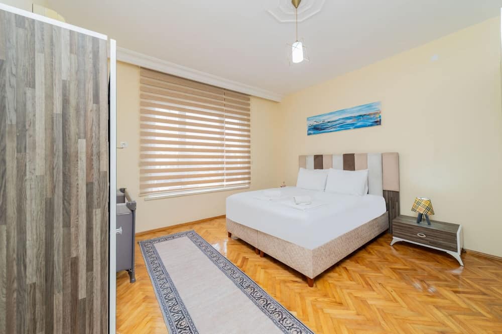 Photo of Bedroom in Altnkum Mahallesi