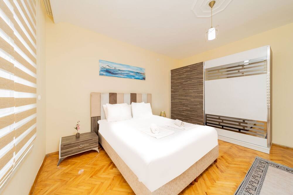 Photo of Bedroom in Altnkum Mahallesi