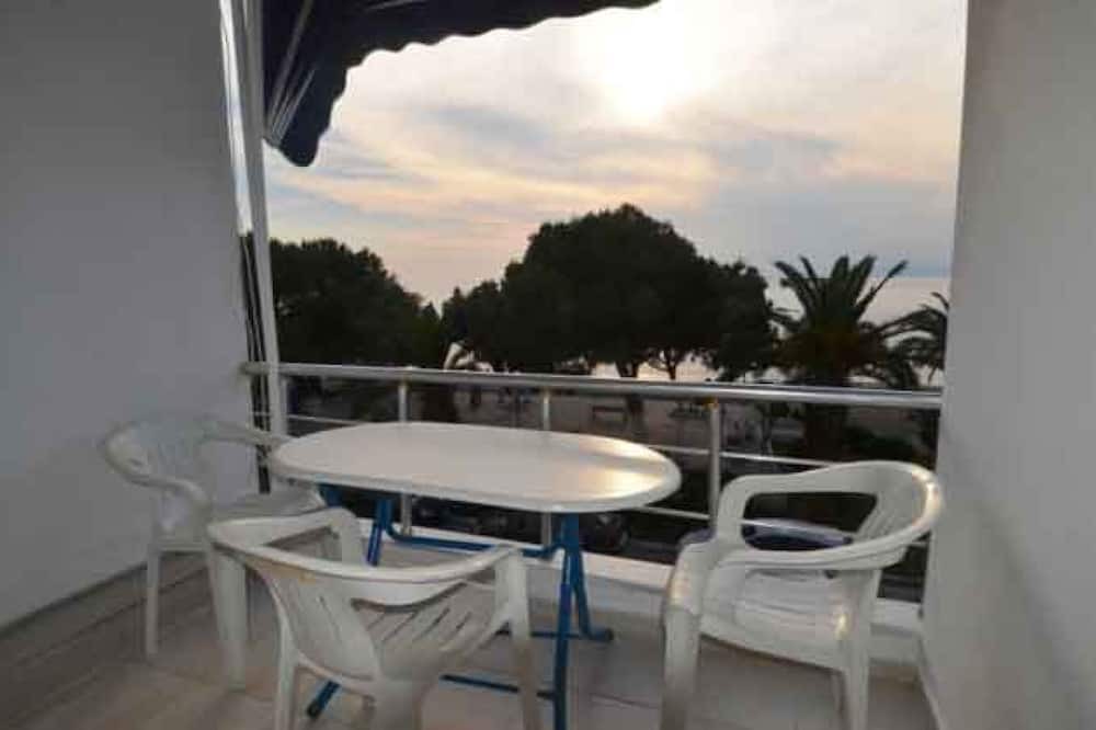 Photo of Patio Balcony in Marmara