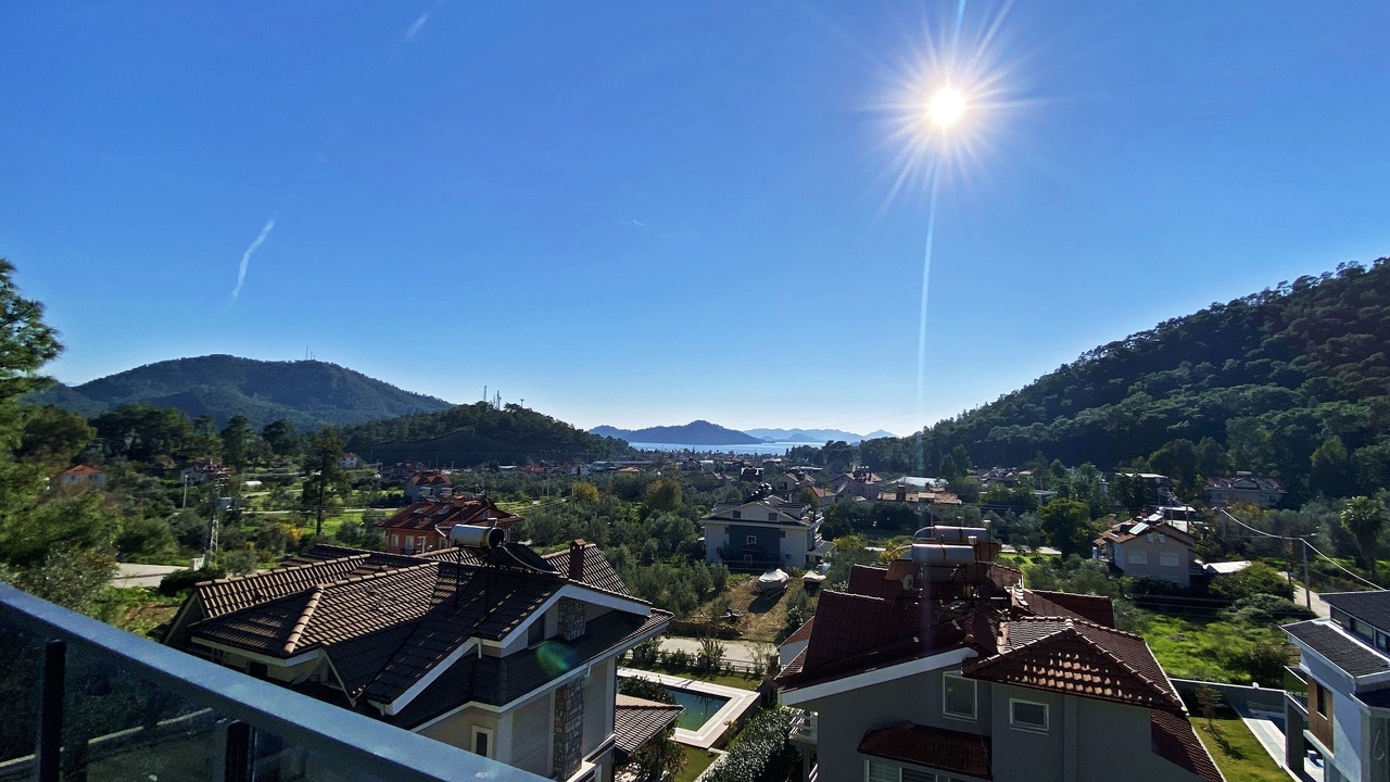 Photo of Outdoor in Gocek