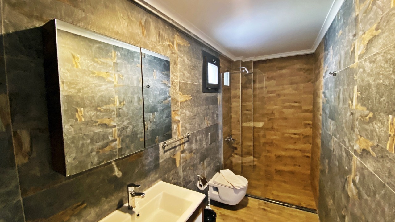Photo of Bathroom in Gocek