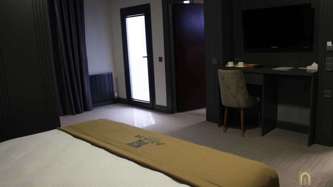 Photo of Bedroom in Kartal