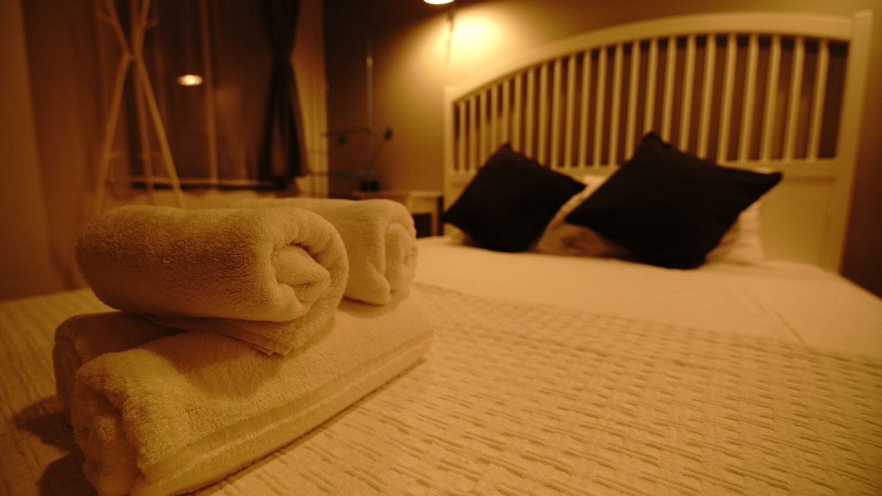 Photo of Bedroom in Bozcaada