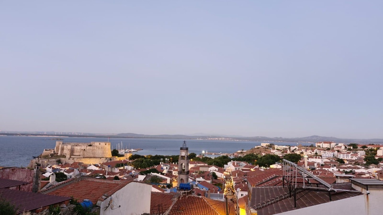 Photo of Outdoor in Bozcaada