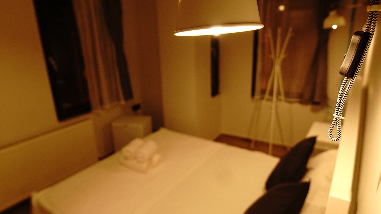 Photo of Bedroom in Bozcaada