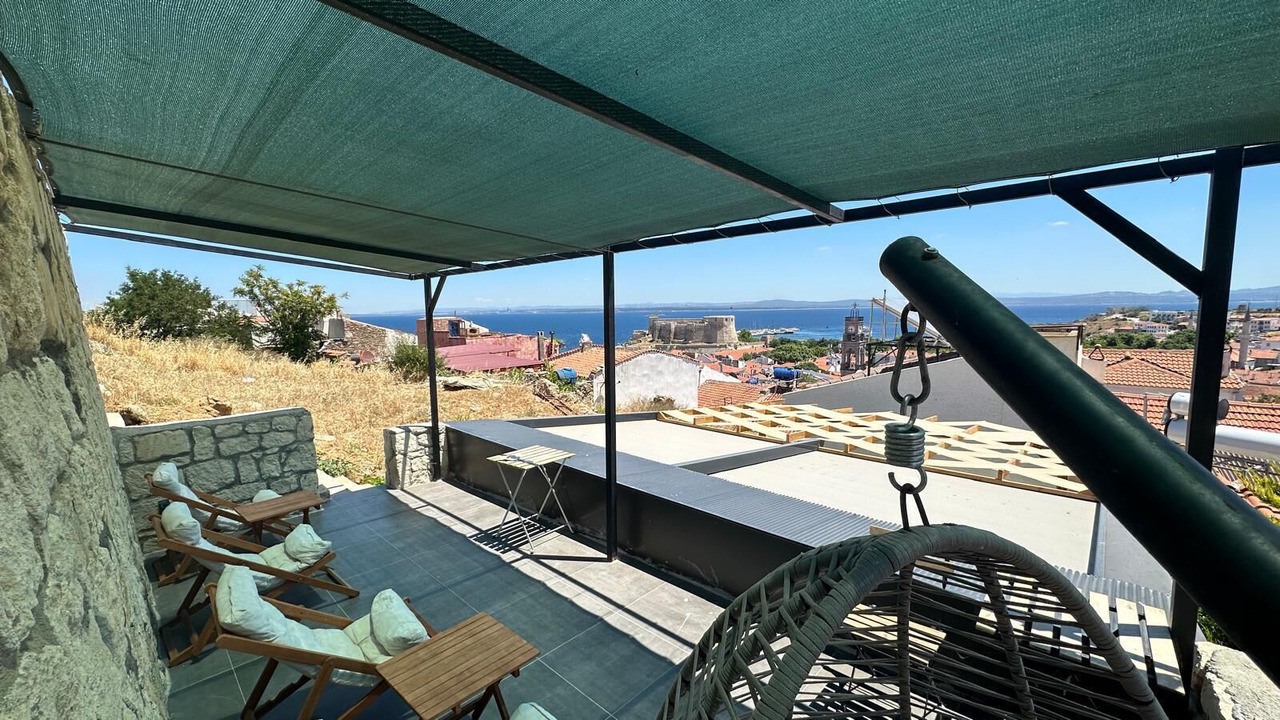Photo of Outdoor in Bozcaada