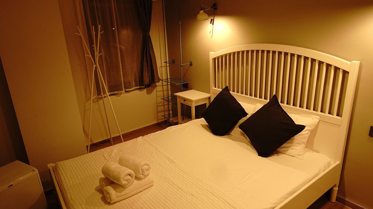 Photo of Bedroom in Bozcaada