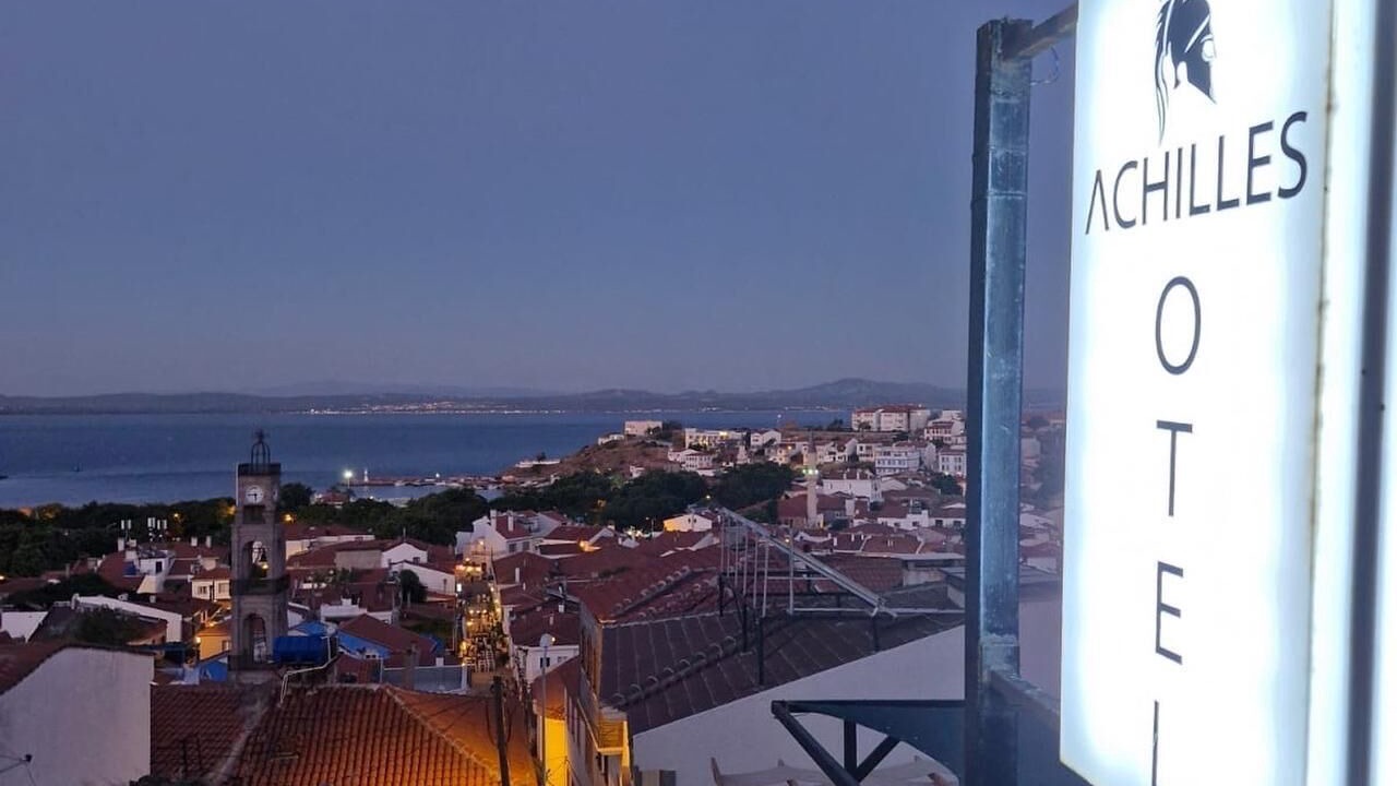 Photo of Outdoor in Bozcaada