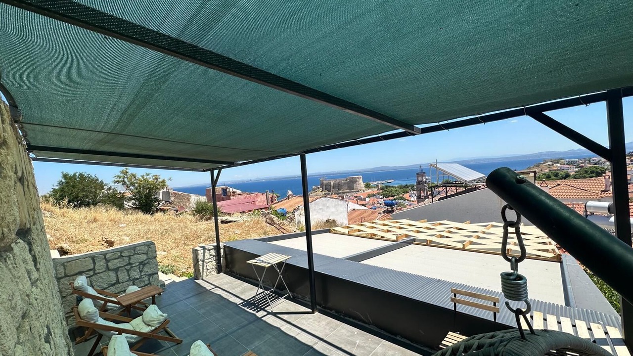 Photo of Outdoor in Bozcaada