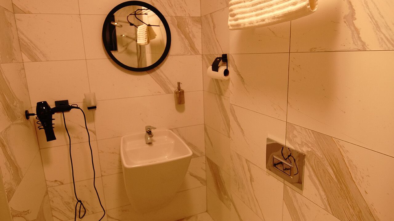 Photo of Bathroom in Bozcaada