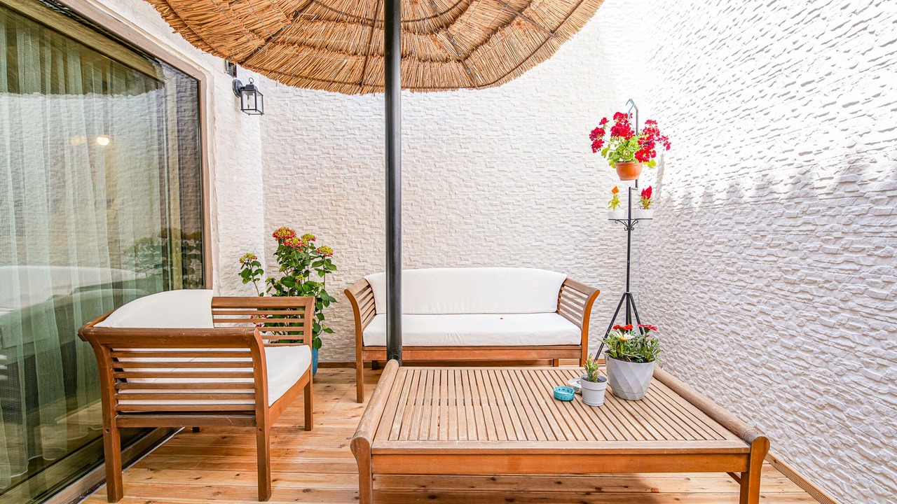 Photo of Bedroom in Bozcaada