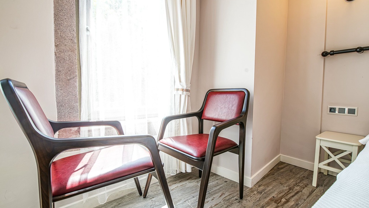 Photo of Bedroom in Bozcaada