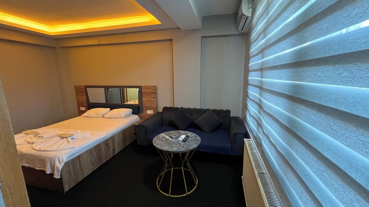 Photo of Bedroom in Atasehir