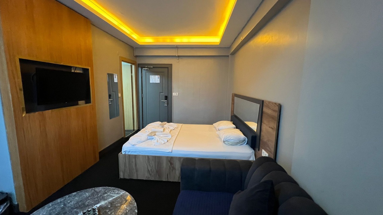 Photo of Bedroom in Atasehir