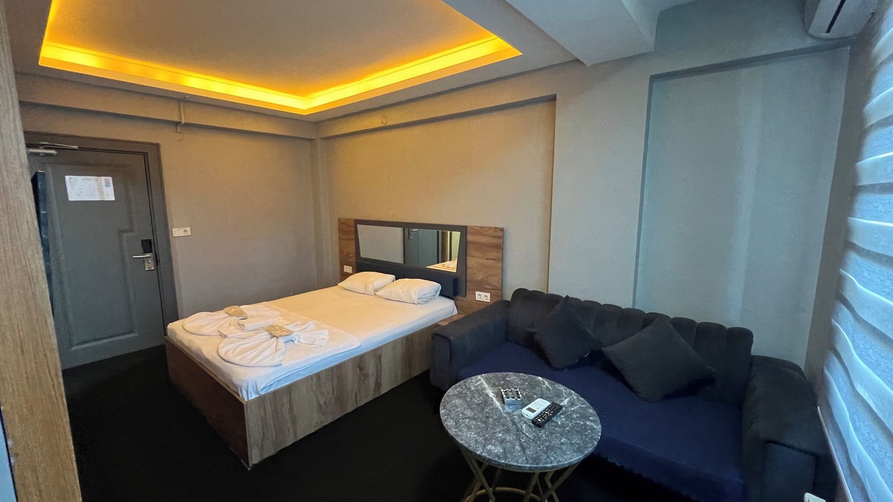 Photo of Bedroom in Atasehir