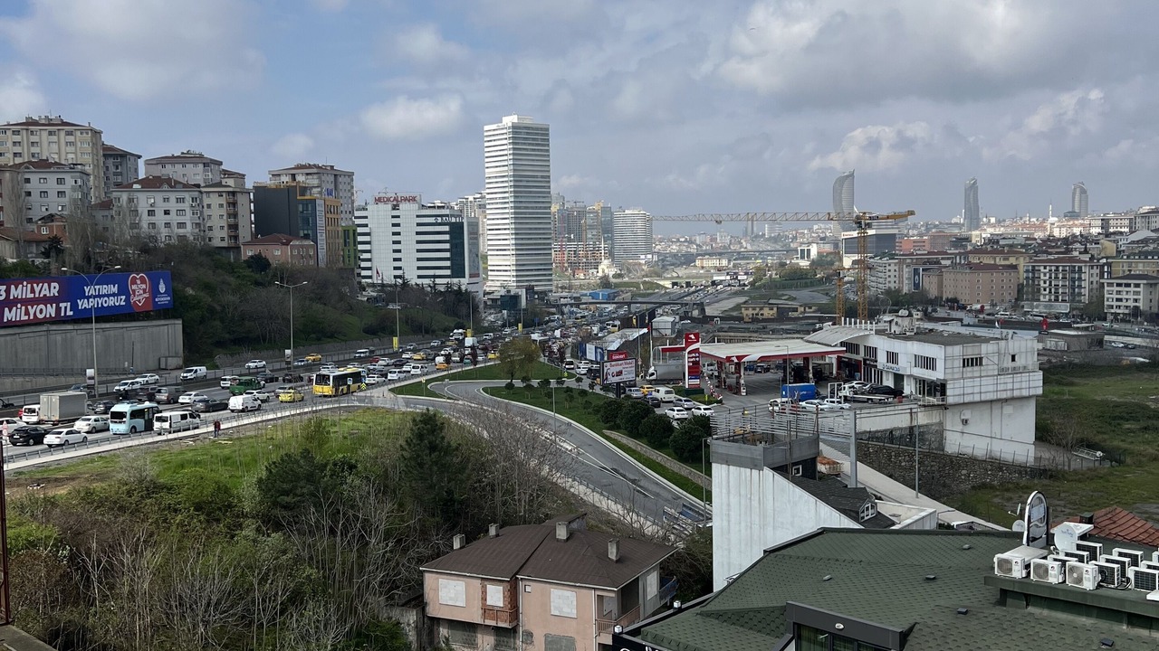 Photo of Outdoor in Atasehir