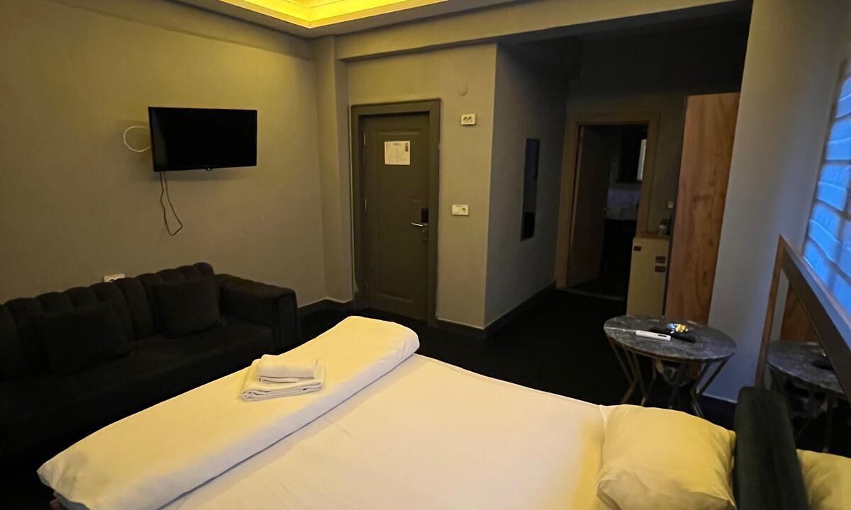 Photo of Bedroom in Atasehir