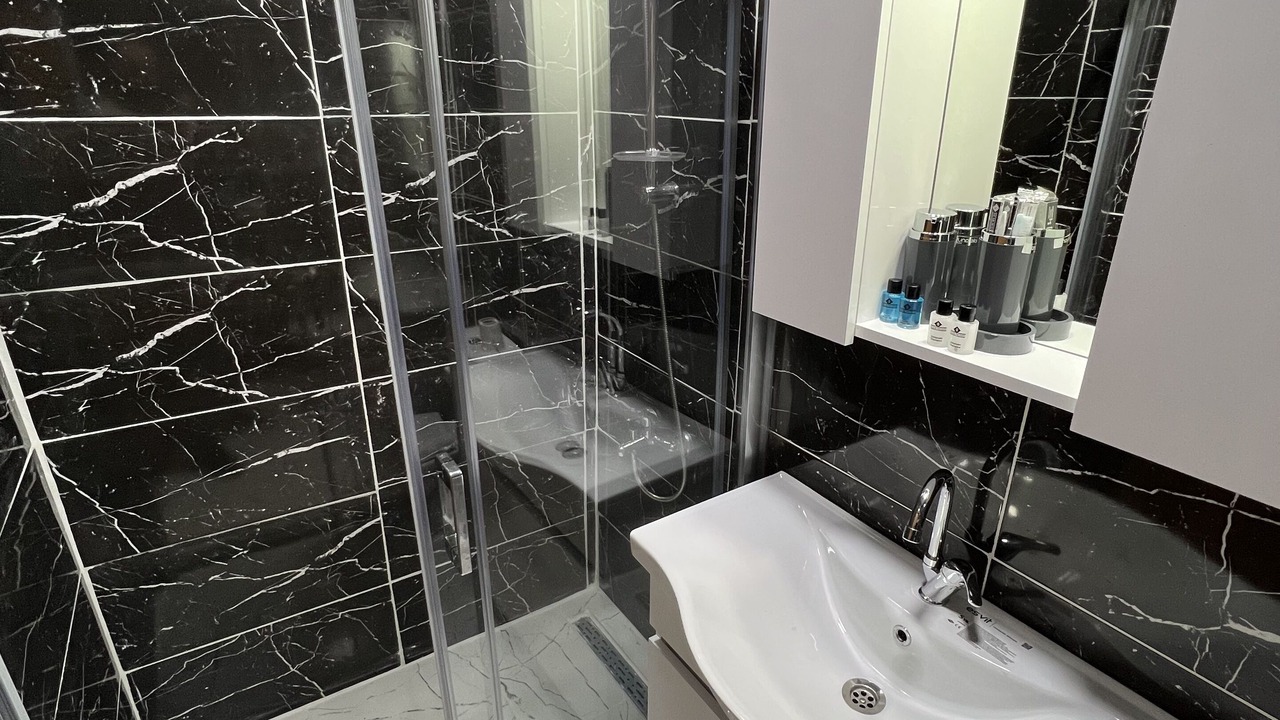 Photo of Bathroom in Atasehir