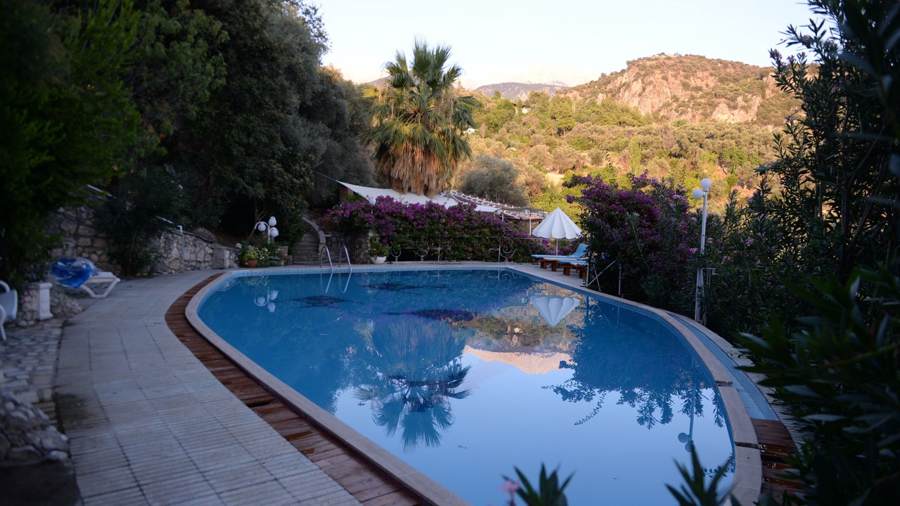 Photo of Outdoor in Seydikemer