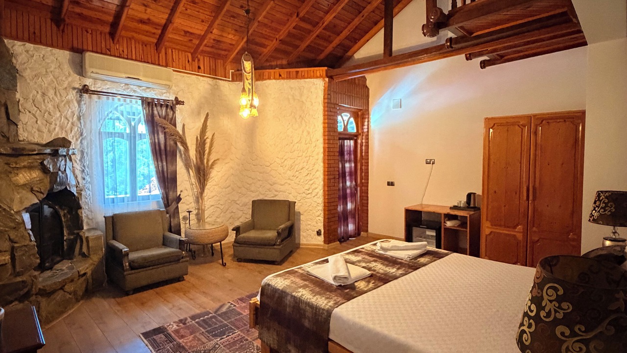 Photo of Outdoor in Seydikemer