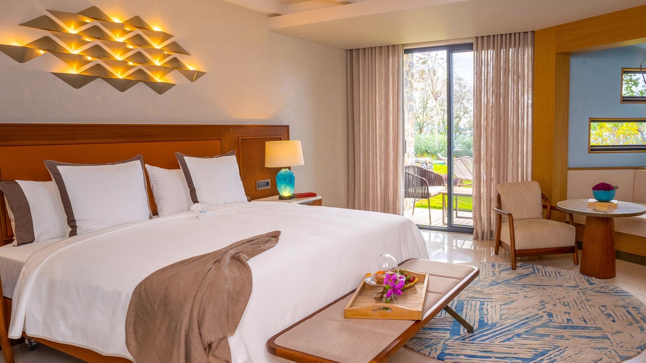 Photo of Bedroom in Datca City Center