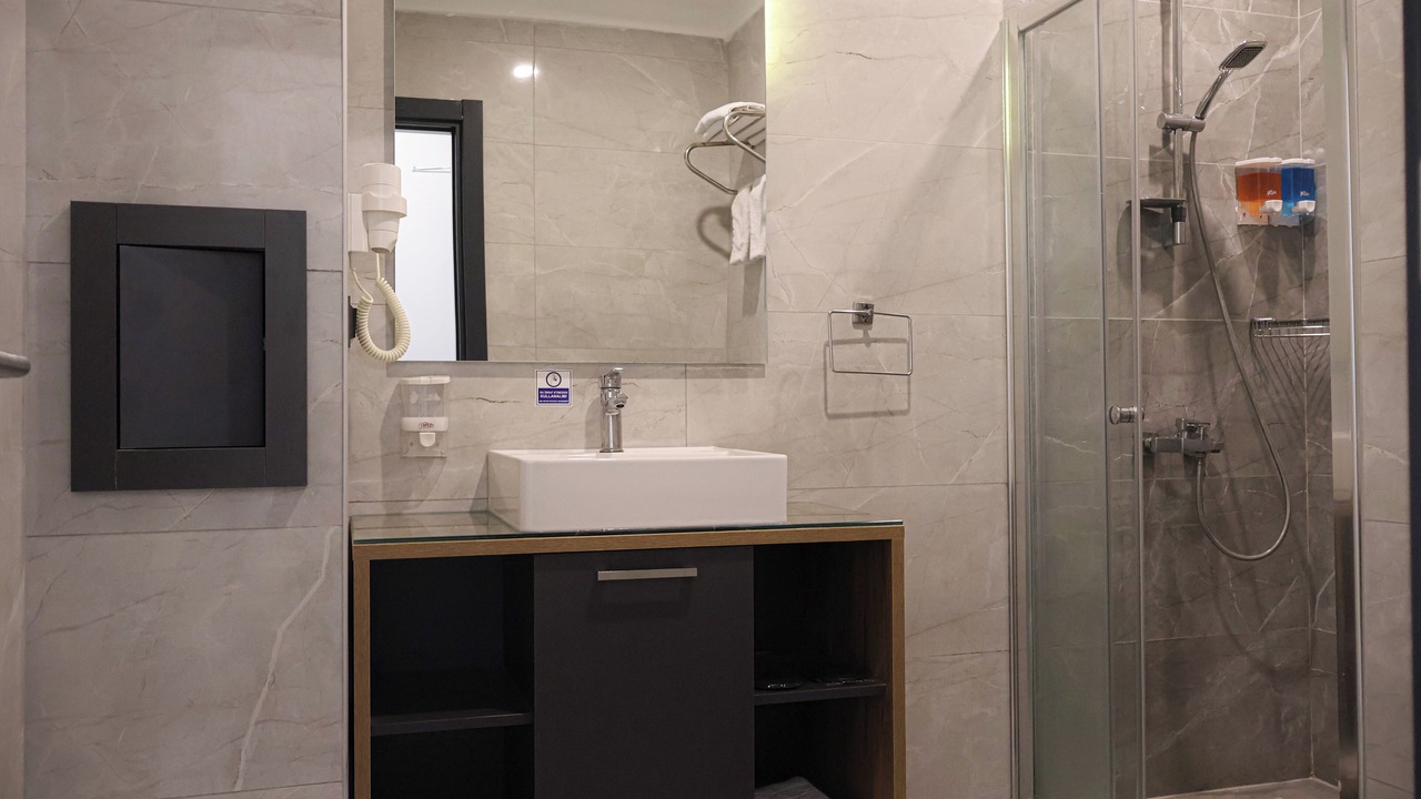 Photo of Bathroom in Pendik
