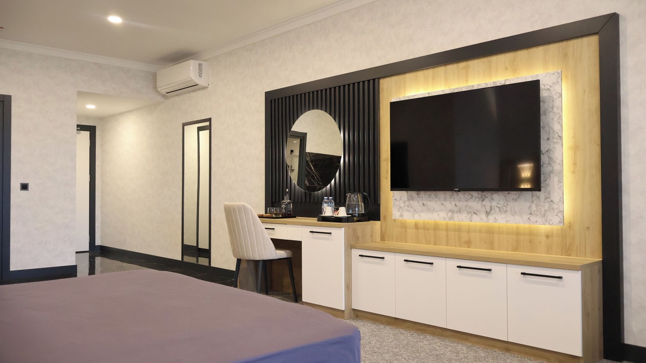 Photo of Bedroom in Pendik
