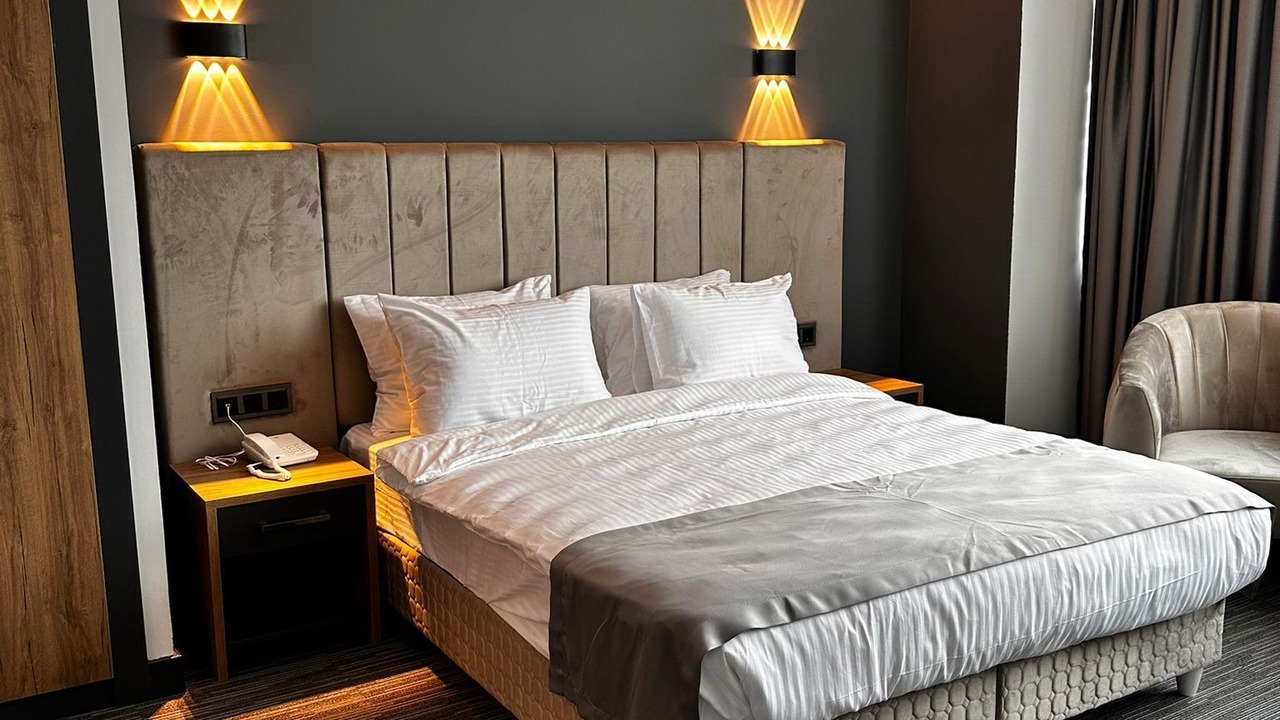 Photo of Bedroom in Pendik