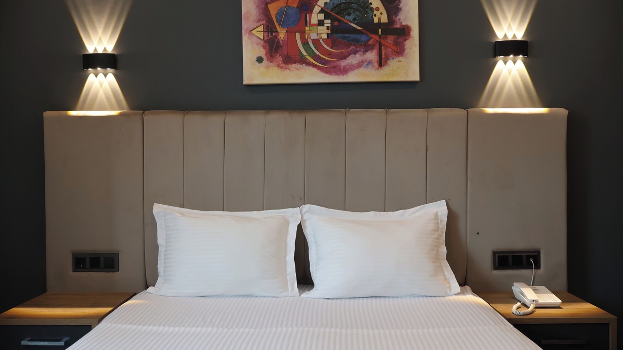 Photo of Bedroom in Pendik
