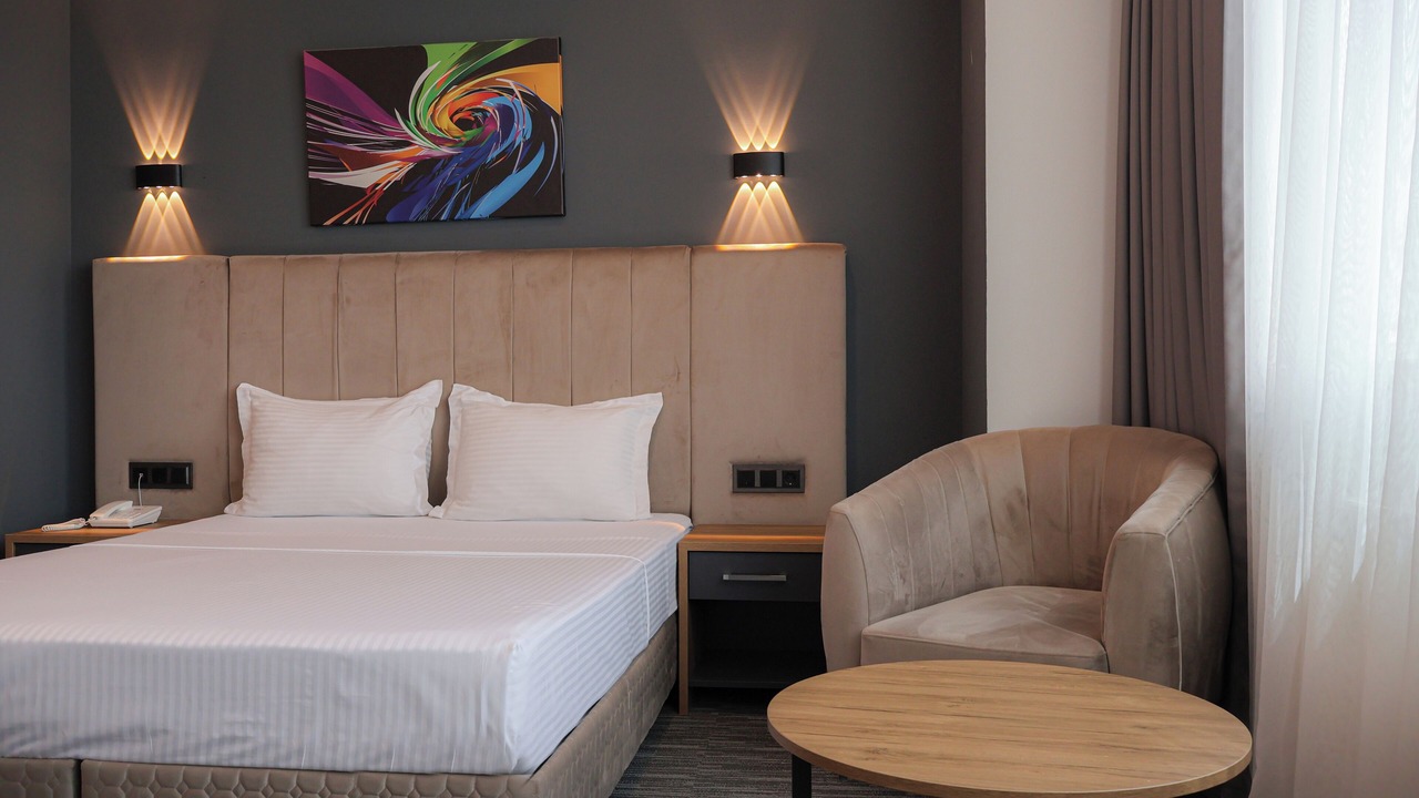 Photo of Bedroom in Pendik