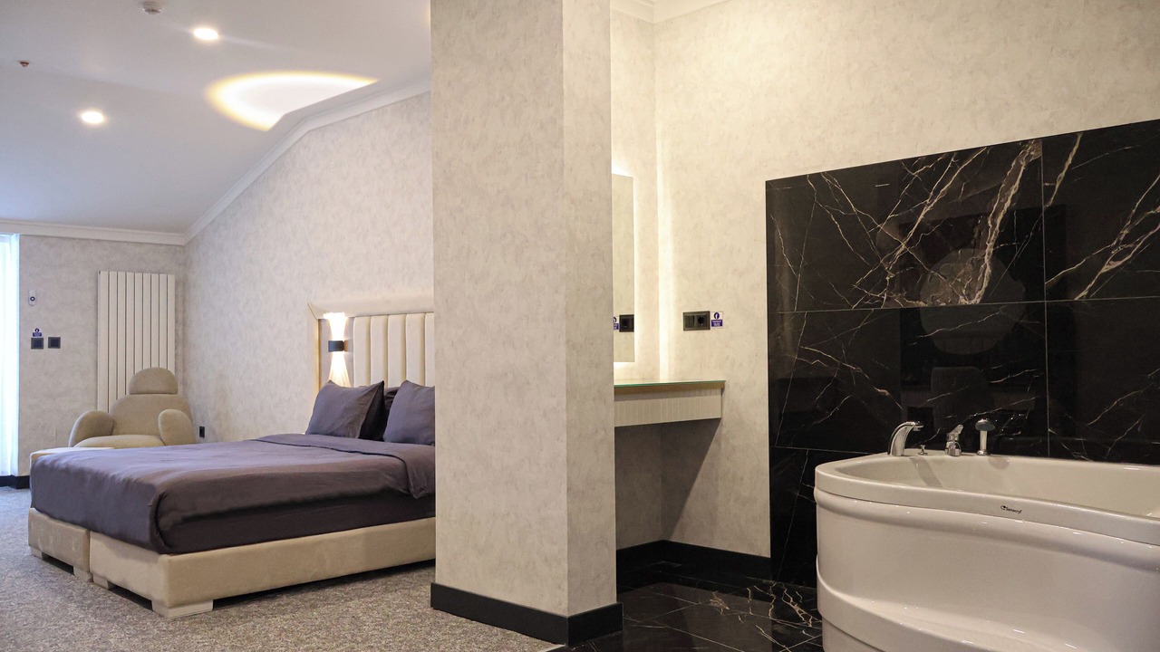 Photo of Bedroom in Pendik