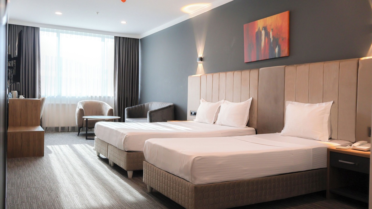 Photo of Bedroom in Pendik