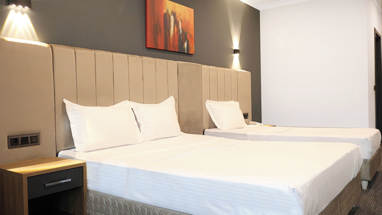 Photo of Bedroom in Pendik