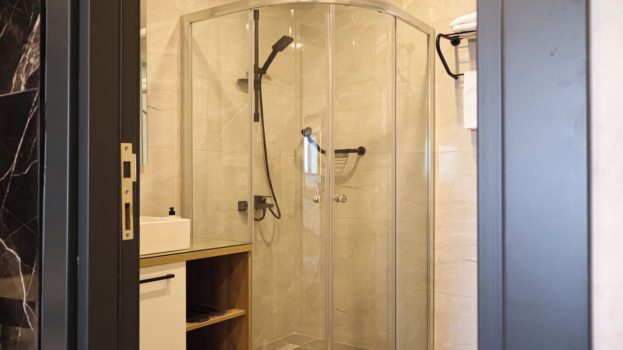 Photo of Bathroom in Pendik