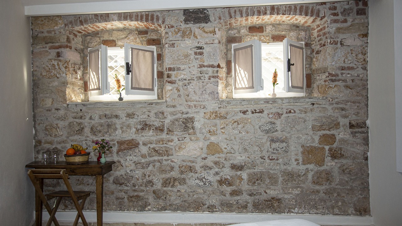 Photo of Bedroom in Ayvalik City Center