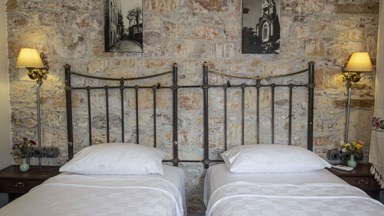Photo of Bedroom in Ayvalik City Center