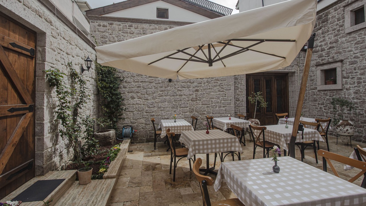 Photo of Outdoor in Ayvalik City Center