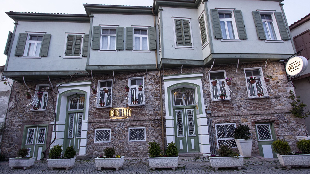 Photo of Outdoor in Ayvalik City Center