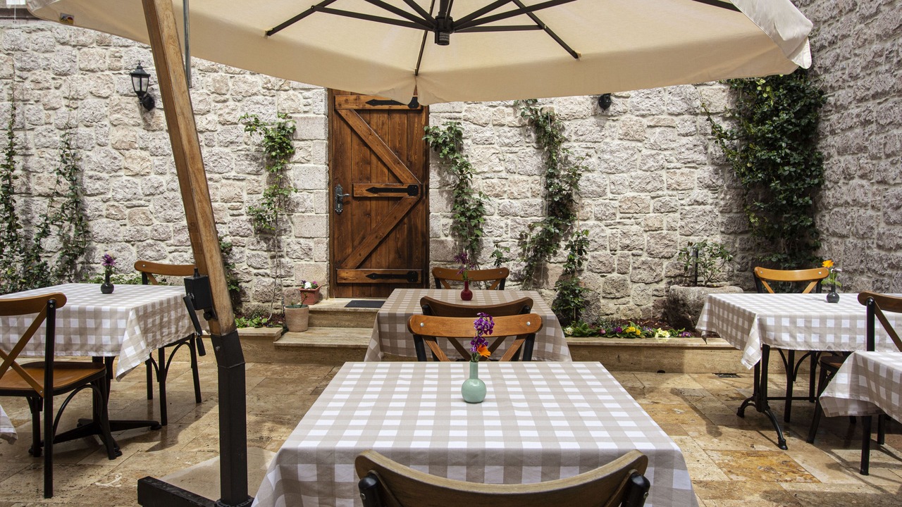 Photo of Outdoor in Ayvalik City Center