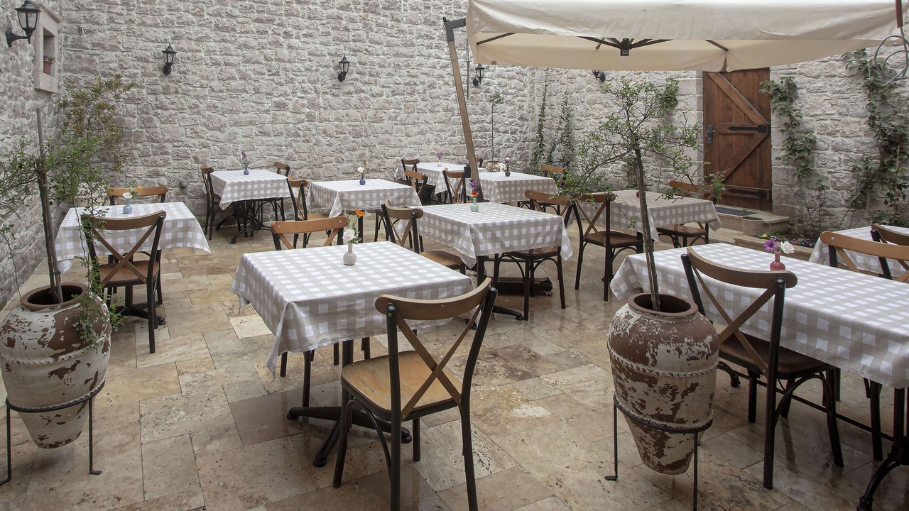 Photo of Outdoor in Ayvalik City Center