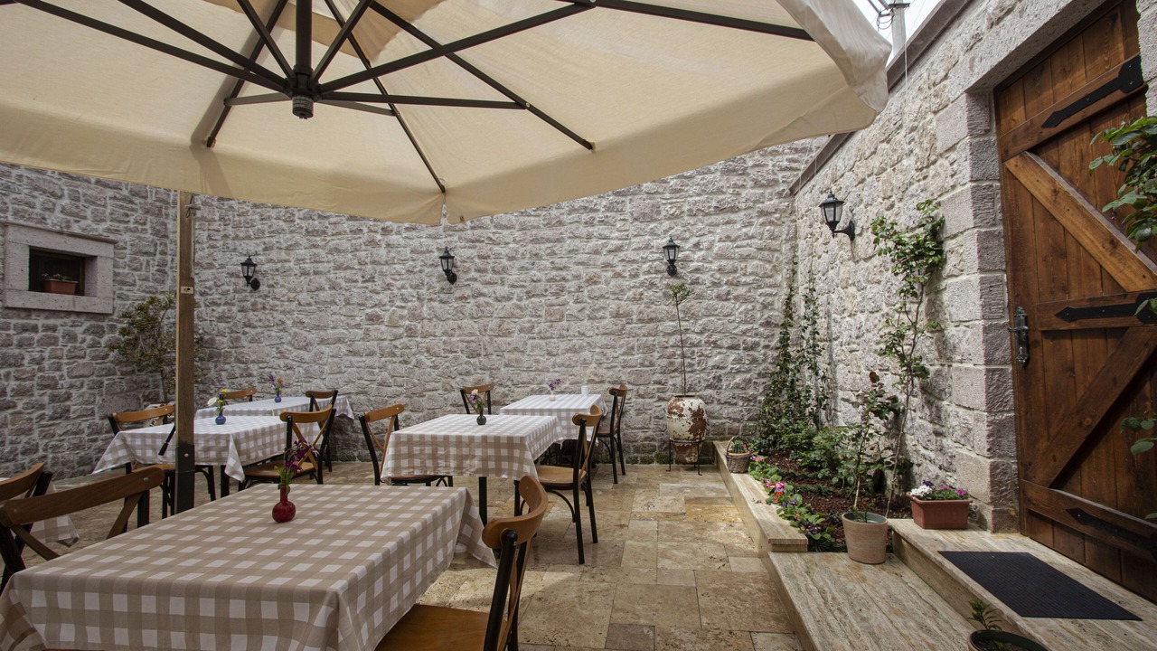 Photo of Outdoor in Ayvalik City Center