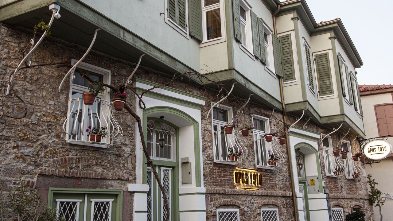 Photo of Outdoor in Ayvalik City Center