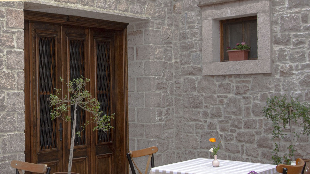 Photo of Outdoor in Ayvalik City Center
