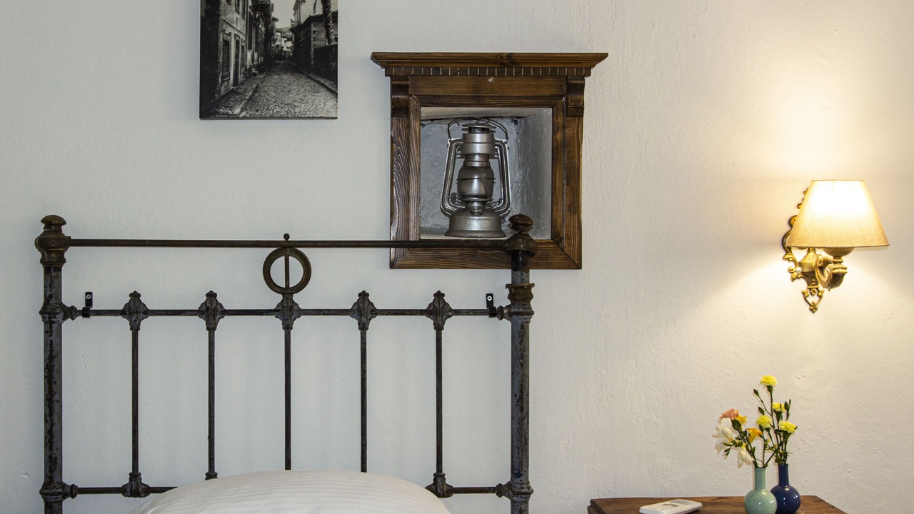 Photo of Bedroom in Ayvalik City Center
