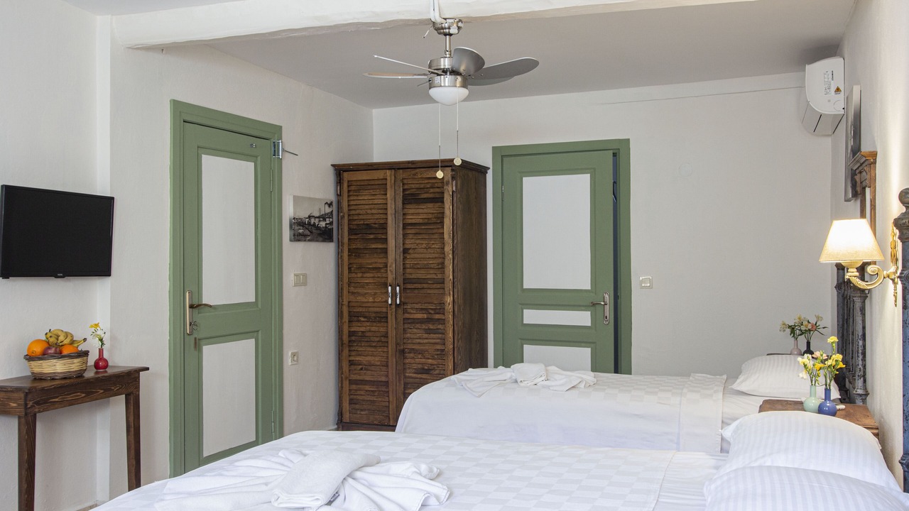 Photo of Bedroom in Ayvalik City Center