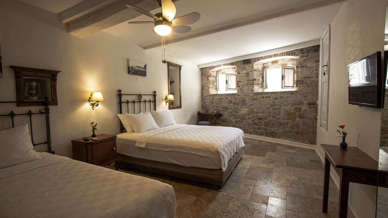 Photo of Bedroom in Ayvalik City Center